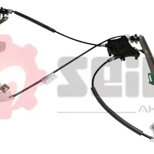 Gratis Retour Raammechanisme Seim 902509