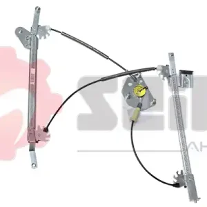 Raammechanisme Seim 902514 Nieuwe Collectie