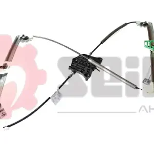 Raammechanisme Seim 902518 Populair