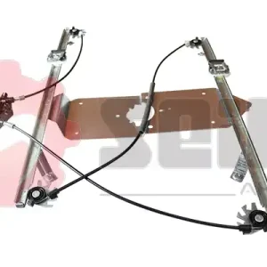 Raammechanisme Seim 902523 Speciale Aanbieding
