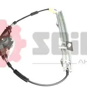 Raammechanisme Seim 902524 Lage Kosten