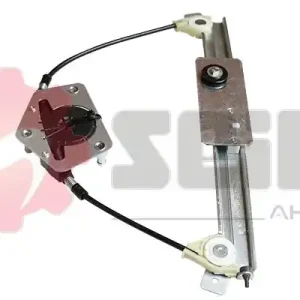 Ambachtelijk Raammechanisme Seim 902526