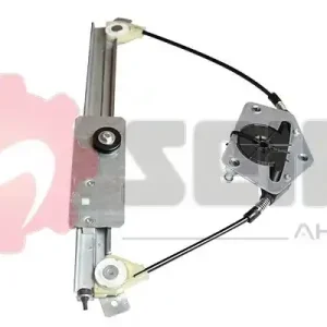 Modern Raammechanisme Seim 902527