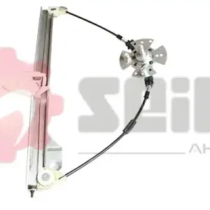 Raammechanisme Seim 902533 Trendy