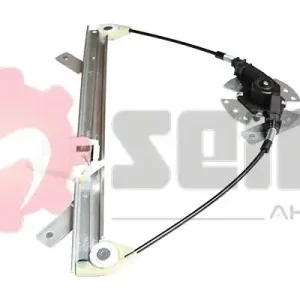 Beperkte Voorraad Raammechanisme Seim 902535