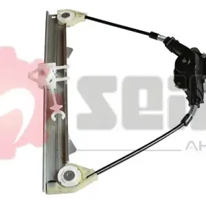 Limited Edition Raammechanisme Seim 902539