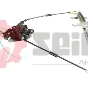 Raammechanisme Seim 902540 Superprijs