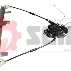Raammechanisme Seim 902541 Hete Deal