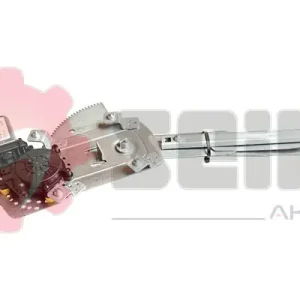 Voordeelprijs Raammechanisme Seim 902543