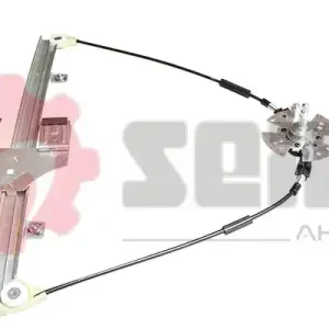 Raammechanisme Seim 902553 Ambachtelijk