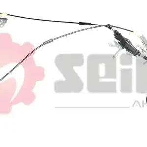 Raammechanisme Seim 902555 Trendy
