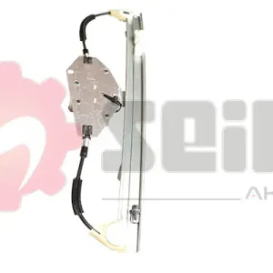 Nieuwe Collectie Raammechanisme Seim 902566