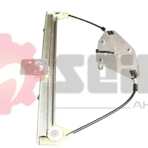Betrouwbaar Raammechanisme Seim 902575