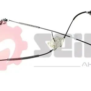 Professioneel Raammechanisme Seim 902578