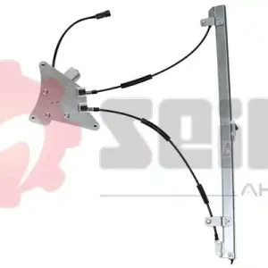 Trendy Raammechanisme Seim 902581