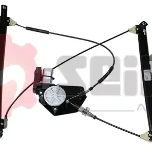 Raammechanisme Seim 902587 Veilige Betaling