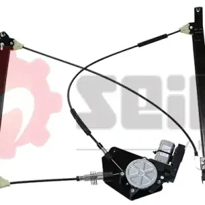 Origineel Raammechanisme Seim 902588