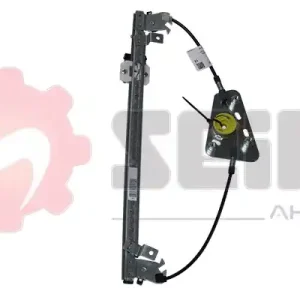 Raammechanisme Seim 902591 Favoriet