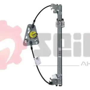 Ambachtelijk Raammechanisme Seim 902592