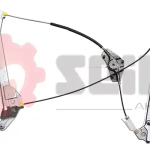 Raammechanisme Seim 902597 Laatste Versie