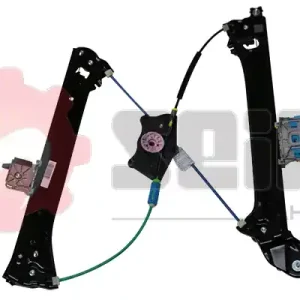 Raammechanisme Seim 902604 Meest Verkocht