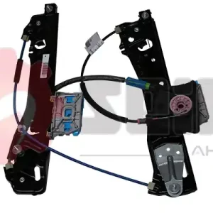 Nieuw Raammechanisme Seim 902605