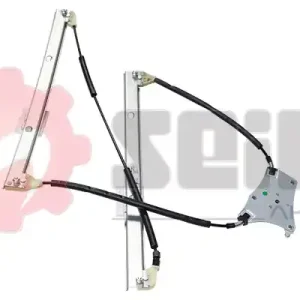 Trendy Raammechanisme Seim 902607