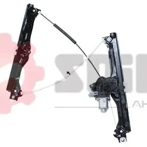 Raammechanisme Seim 902633 Snelle Levering