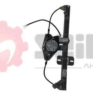 Raammechanisme Seim 902640 Betrouwbaar