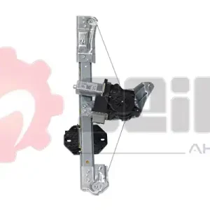 Raammechanisme Seim 902641 Snelle Levering