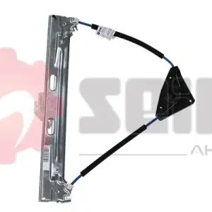 Raammechanisme Seim 902642 Modern