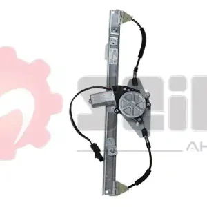 Raammechanisme Seim 902646 Populair