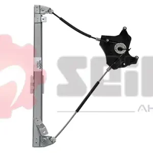 Korting Raammechanisme Seim 902654