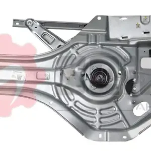 Raammechanisme Seim 902662 Trendy