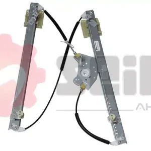 Lage Kosten Raammechanisme Seim 902670