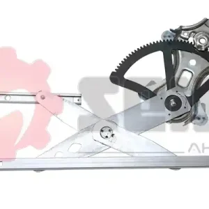 Luxe Raammechanisme Seim 902683