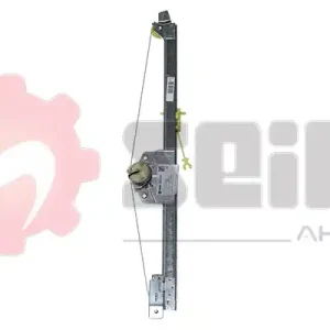 Raammechanisme Seim 902693 Modern