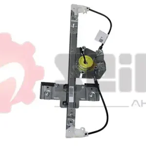 Favoriet Raammechanisme Seim 902698