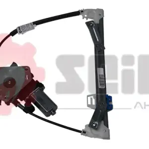 Raammechanisme Seim 902701 Betaalbaar