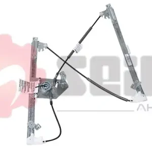 Lage Kosten Raammechanisme Seim 902703