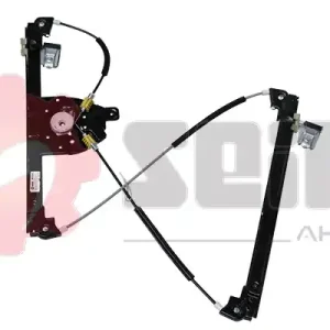 Finale Uitverkoop Raammechanisme Seim 902708