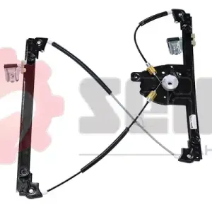 Garantie Inbegrepen Raammechanisme Seim 902709