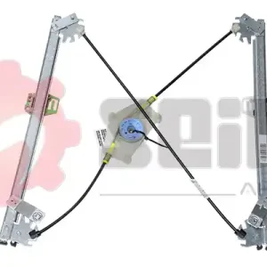 Professioneel Raammechanisme Seim 902713