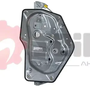 Raammechanisme Seim 902728 Gecertificeerd