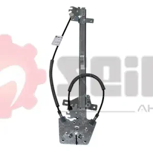 Direct Verzonden Raammechanisme Seim 902730