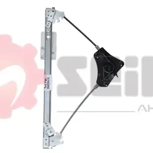 Flitsaanbieding Raammechanisme Seim 902740