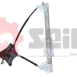 Aanbieding Raammechanisme Seim 902741