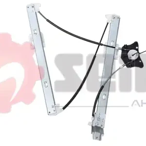 Tijdelijk Beschikbaar Raammechanisme Seim 902742