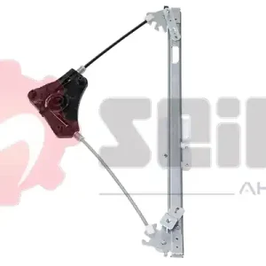 Betrouwbaar Raammechanisme Seim 902747