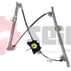 Favoriet Raammechanisme Seim 902748